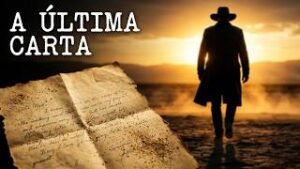 a trilha da alma perdida